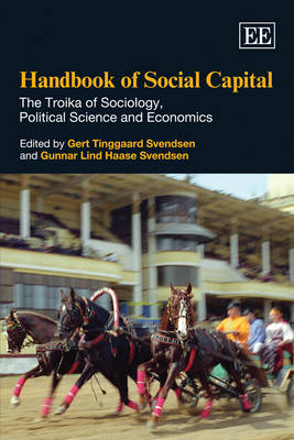 Handbook of Social Capital