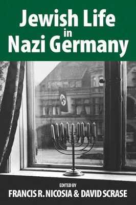 Jewish Life in Nazi Germany