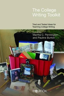 The College Writing Toolkit