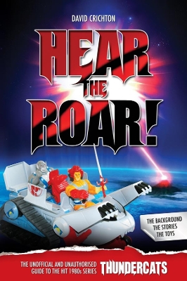 Hear the Roar
