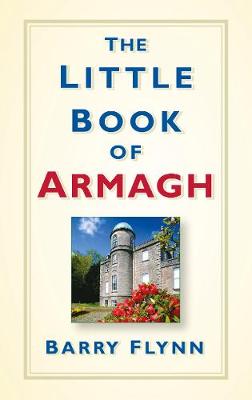 The Little Book of Armagh