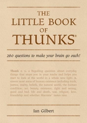 The Little Book of Thunks