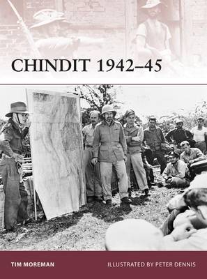 Chindit 1942–45