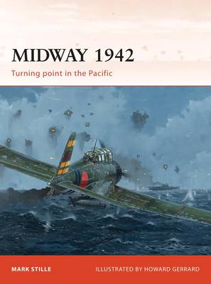 Midway 1942