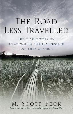 The Road Less Travelled