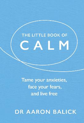 The Little Book of Calm