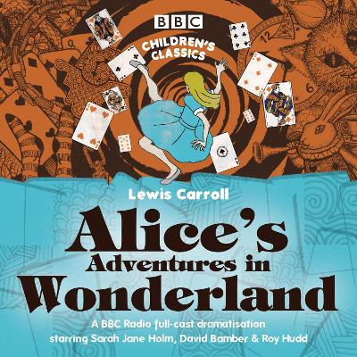 Alice's Adventures in Wonderland