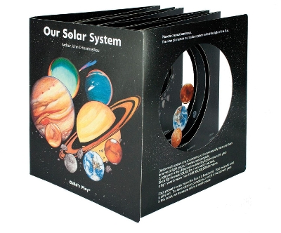 Our Solar System