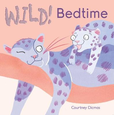 Wild! Bedtime