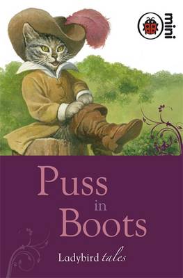 Puss in Boots