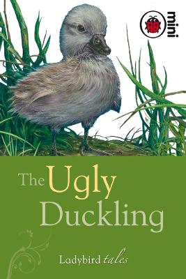 The Ugly Duckling