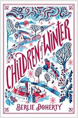 winter children berlie doherty waterstones zoom