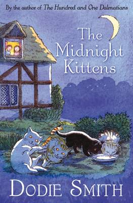 The Midnight Kittens