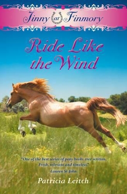 Ride Like the Wind