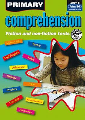 Primary Comprehension