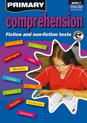 Primary Comprehension