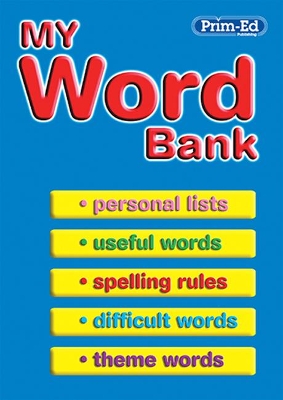 My Word Bank