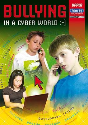 Bullying in the Cyber Age Upper