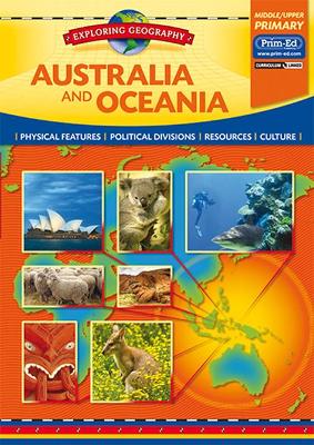 Australia and Oceana