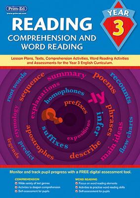 Reading - Comprehension and Word Reading