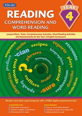 Reading - Comprehension and Word Reading