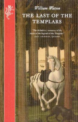 The Last Of The Templars