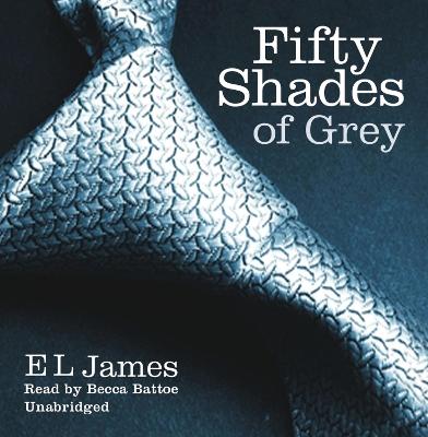 Fifty Shades of Grey