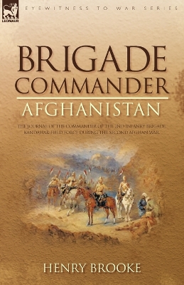 Brigade Commander