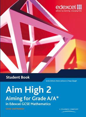 Aim High 2 Student Book