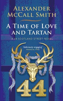 A Time of Love and Tartan