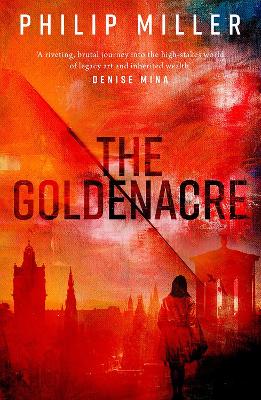 The Goldenacre
