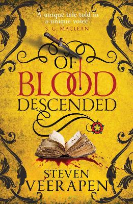 Of Blood Descended