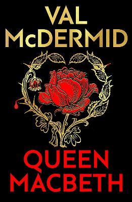 Queen Macbeth: Darkland Tales 