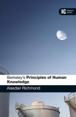 Berkeley's 'Principles of Human Knowledge'