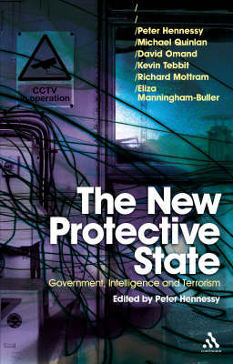 The New Protective State