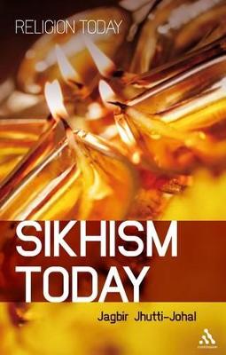 Sikhism Today