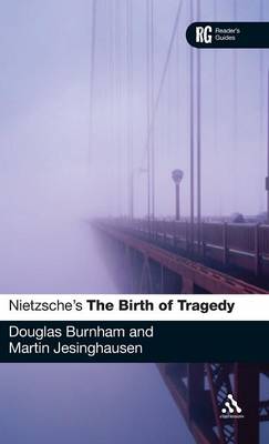 Nietzsche's 'The Birth of Tragedy'