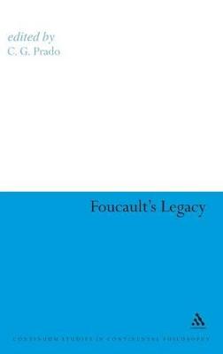 Foucault's Legacy