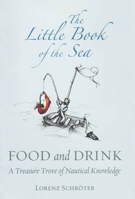 The Little Book Of The Sea