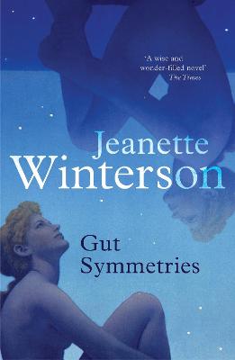 Gut Symmetries