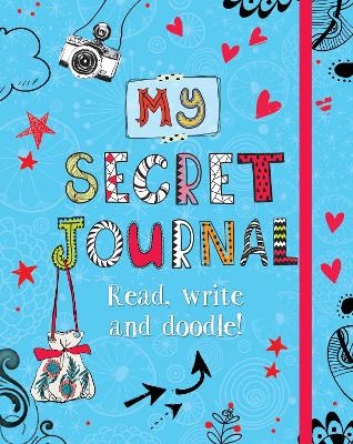 My Secret Journal