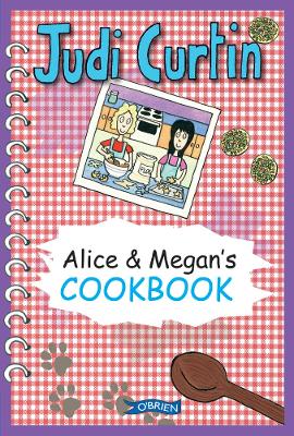 Alice & Megan's Cookbook