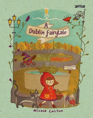 A Dublin Fairytale