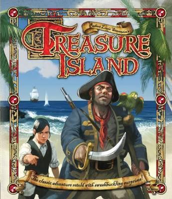 Treasure Island