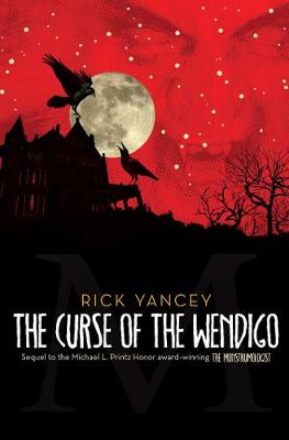 Curse of the Wendigo