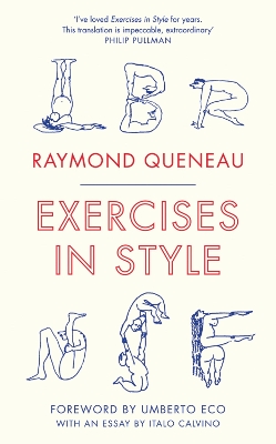 Exercises in Style