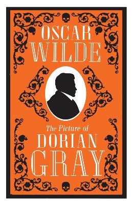 The Picture of Dorian Gray