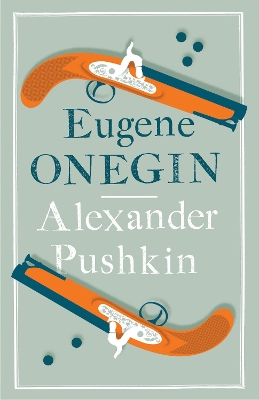 Eugene Onegin