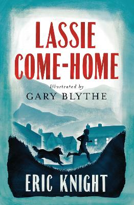 Lassie Come-Home