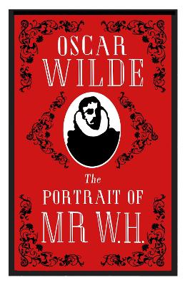 The Portrait of Mr W.H.